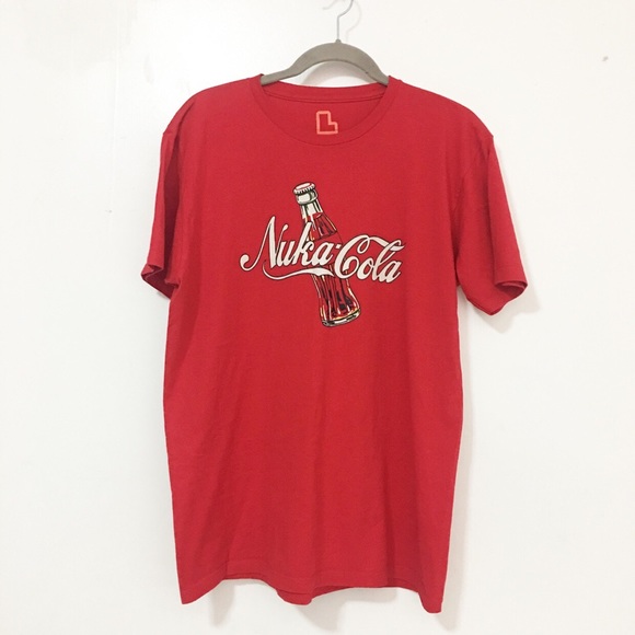 Other - Brand new / NUKA Cola graphic T shirts Other - Brand new / NUKA Cola graphic T shirts